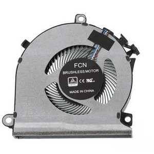 Вентилятор (кулер) для HP Pavilion Gaming 15-EC, 15Z-EC, 16-A, 16T-A, 15-DK, HP Light and Shadow Elf (5V-0.5A)