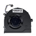 Вентилятор (кулер) для HP Pavilion 15-CC, 15CK, 14-BP (5V-0.5A)