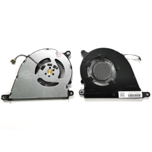 Вентилятор (кулер) для HP Pavilion 15-DY, HP Pavilion 14s-dr, 14s-DQ, 14S-FQ, 15s-er, 14s-fr