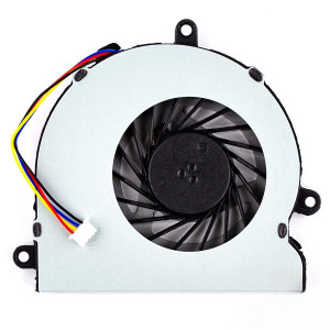 Вентилятор для HP 15-AC, 15-AY, 15-AF, 15-BA, 15-BS, 15-BW, 250 G4, 255 G4, G5, 450 G2 Кулер, FN0565-A1033L2AL, DC28000GAD0, SPS-813946-001 cop