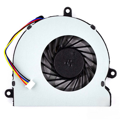 Вентилятор для HP 15-AC, 15-AY, 15-AF, 15-BA, 15-BS, 15-BW, 250 G4, 255 G4, G5, 450 G2 Кулер, FN0565-A1033L2AL, DC28000GAD0, SPS-813946-001 cop