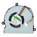 Вентилятор для HP 15-AC, 15-AY, 15-AF, 15-BA, 15-BS, 15-BW, 250 G4, 255 G4, G5, 450 G2 Кулер, FN0565-A1033L2AL, DC28000GAD0, SPS-813946-001 cop