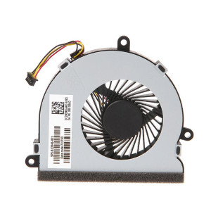 Вентилятор для HP 15-AC, 15-AY, 15-AF, 15-BA, 15-BS, 15-BW, 250 G4, 255 G4, G5, 450 G2 Кулер, DC28000GAD0, SPS-813946-001 orig