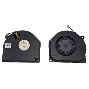 Вентилятор (кулер) CPU для ноутбука Lenovo Legion Y530-15, Y530-15ICH, Y7000 (5V-0.5A) orig