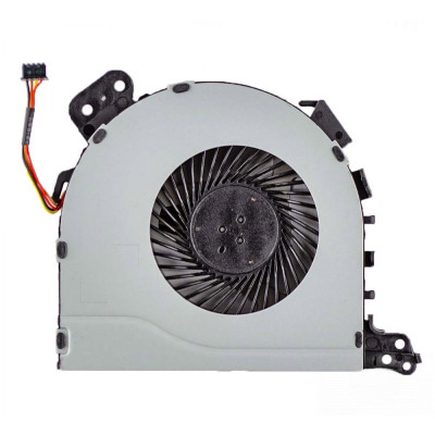 Вентилятор (кулер) для Lenovo IdeaPad 320-14, 320-15, 320-17, 330-14, 330-15, 330-17, V320-17 series 5V 4pin 5F10N82225 cop