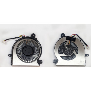 Вентилятор (кулер) GPU для ноутбука MSI GF63, GF65, MS-16R1/R3/R5, WF65, MS-16W1 W2, 5V 4pin