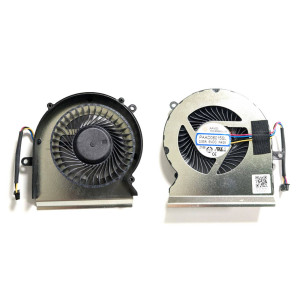 Вентилятор (Кулер) GPU для ноутбуків MSI GL65, MSI GE65, MSI GP65, MSI GL65 9SD, 5V 4pin