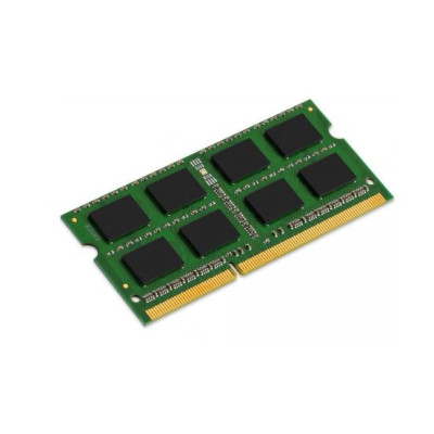 Оперативна пам'ять SO-DIMM 4Gb DDR3 1066 MHz