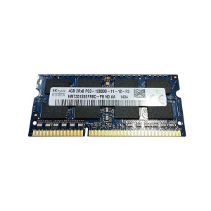 Оперативна пам'ять SO-DIMM Hynix 4Gb DDR3L 1600MHz (HMT351S6EFR8C-PB N0 AA)