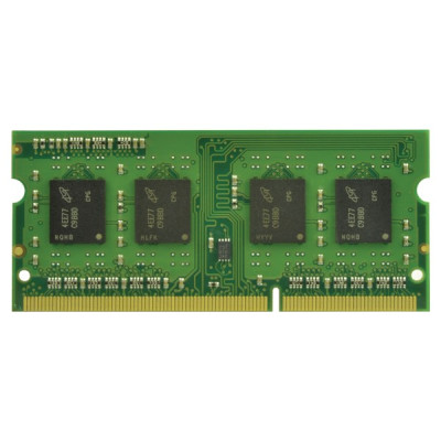 Оперативна пам'ять SO-DIMM 2-Power MEM5302A 4Gb DDR3L 1600MHz