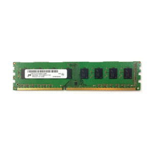 Оперативна пам'ять DIMM Micron 4Gb DDR3 1333MHz (MT16JTF51264AZ-1G4M1)