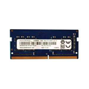 Оперативна пам'ять SO-DIMM Ramaxel DDR4 8Gb 2400Mhz PC4-19200 (RMSA3260MB78HAF-2400)