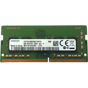 Оперативна пам'ять SO-DIMM 8Gb DDR4 2666MHz Mix(мікс брендів)