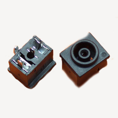 Роз'єм, гніздо Samsung (DC-045) 6.5x4.4 S24A300H 350 H S19A330BW BX2350 SA550 SA200 SA450 SA300 SA330 SA350 BX2231