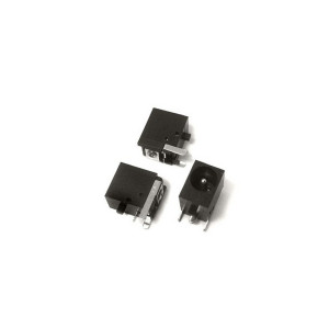 Розєм, гніздо PJ001 (Acer, Compaq, HP) 5.5x1.7