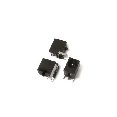 Розєм, гніздо PJ001 (Acer, Compaq, HP) 5.5x1.7