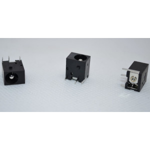 Розєм, гніздо PJ003C Asus Z3300ae A4l(Z9000) A6k A6r PJ003C 5.5х2.5