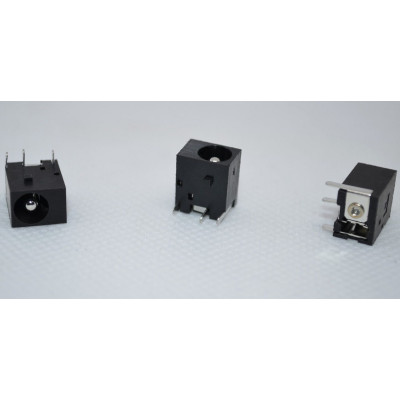 Розєм, гніздо PJ003C Asus Z3300ae A4l(Z9000) A6k A6r PJ003C 5.5х2.5