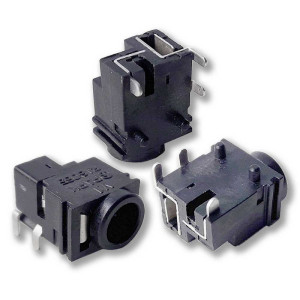 Роз'єм, гніздо для Samsung (PJ022, PJ6065, CBSG01) 5.5x3.0 V10, X05, X20 VM6000, VM7000, P40, R50