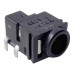 Роз'єм, гніздо для Samsung (PJ022, PJ6065, CBSG01) 5.5x3.0 V10, X05, X20 VM6000, VM7000, P40, R50