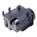 Роз'єм, гніздо для Samsung (PJ022, PJ6065, CBSG01) 5.5x3.0 V10, X05, X20 VM6000, VM7000, P40, R50