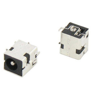Розєм, гніздо для Asus (PJ033) 5.5x2.5 K53S A53 Z K53SJ A53U X54 A52F K42JC T101MT U52F X52J X53E X53S