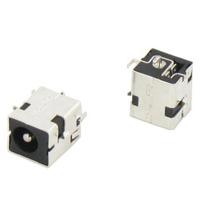 Розєм, гніздо для Asus (PJ033) 5.5x2.5 K53S A53 Z K53SJ A53U X54 A52F K42JC T101MT U52F X52J X53E X53S