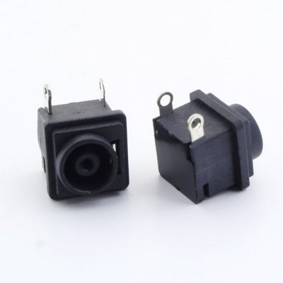 Розєм, гніздо SONY (PJ040.1) 6.5x4.4 VGN-K20P PCG-K12P PCG-K13 PCG-K14 PCG-K15 PCG-K17