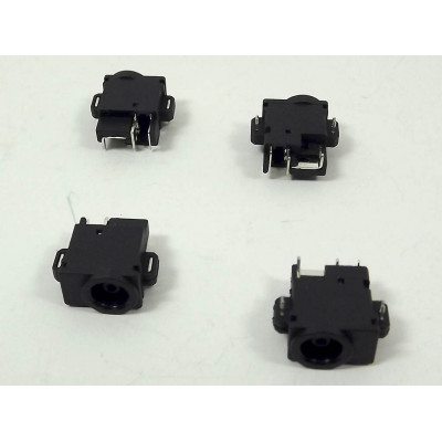 Роз'єм, гніздо Samsung (PJ041) 5.5x3.0 R18, R60+, R70, P40, P500, X22, X60, Q10, Q68, Q310, R505, R510, R560, R610, X460