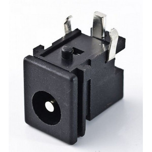Розєм, гніздо Sony (PJ043) 4,8x1,7