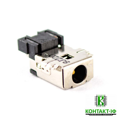 Розєм, гніздо Acer (PJ1076) Swift SF315-52 SF314-57G SF315-41 SF314-53 A315-55G A515-55G TMP215-52G TMP215-51G N20C5 N20H2 N20C13 (3.0*1.1)