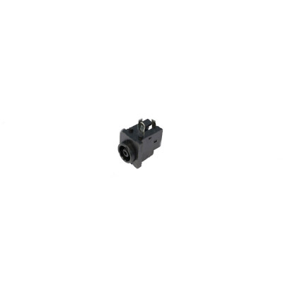 Розєм, гніздо Sony (PJ003-2.5) 6.5x4.4 PCG-FX, PCG-GR, PCG-N, PCG-F, PCG-FR, PCG-SR, PCG-TR, PCG-VX, PCG-XG. Panasonic Toughbook CF01, Fujitsu LT P-600, Lifebook I4187, 635T, B2545, C352, P1120, S6000