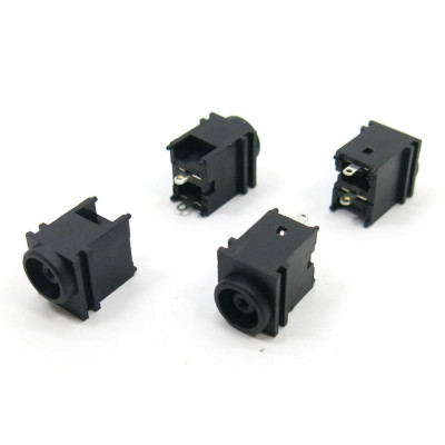 Роз'єм, гніздо Sony (PJ36A PJ036) 6.5x4.4 VGN FS N NV SR FE S FW FZ Z505 V505