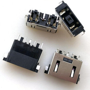 Роз'єм, гніздо Lenovo Legion Y7000/Y7000P/Y530/Y540/Y530-15ICH/Y730-15ICH Thinkpad E470/E470C/E475