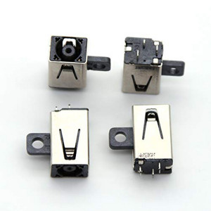 Розєм, гніздо Dell 4.5x3.0 (pj806) Inspiron 11 3000, JDX1R7347 13-7347 13-7348 13-7352 P57G, 0JDX1R CN-OJDX1R-GT074