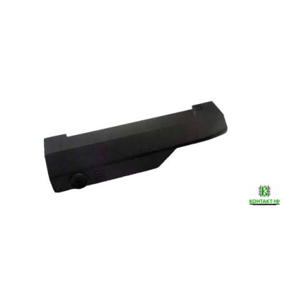 Шахта кришка заглушка HDD (HDD cover) для Lenovo ThinkPad T410/T410I