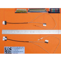 Шлейф матриці HP 15-BS, 15-BW, 15T-BR, 15Z-BW, 250 G6, 255 G6, CBL50 924930-001 (DC02002WZ00) 15.6" 30pin новий (не сенсорний)