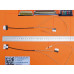 Шлейф матриці HP 15-BS, 15-BW, 15T-BR, 15Z-BW, 250 G6, 255 G6, CBL50 924930-001 (DC02002WZ00) 15.6" 30pin новий (не сенсорний)