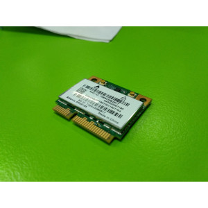 Wi-Fi + Bluetooth 3.0 модуль Atheros AR5B195 б/в