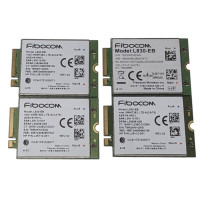 Б/В Внутрішній 4G LTE модуль Fibocom L830-EB 01AX761 для Lenovo