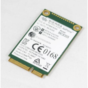 Sierra Wireless 3G модуль mc8355