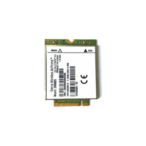 Sierra Wireless AirPrime EM8805 4G WWAN CARD 68DP9 DW5570e Dell