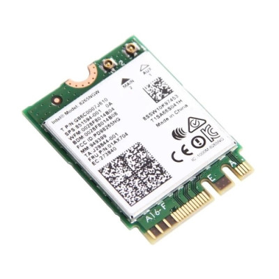 Внутрішній WIfi Модуль Intel 8265NGW WiFi 802.11 AC Bluetooth 4.2 M.2