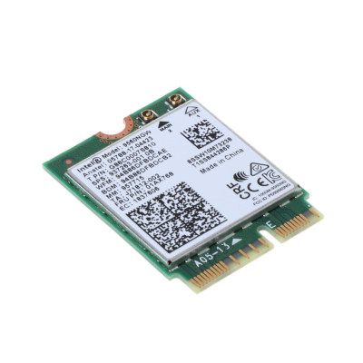 Внутрішній WIfi Модуль Intel 9560NGW WiFi 802.11a AC Bluetooth 5 M.2
