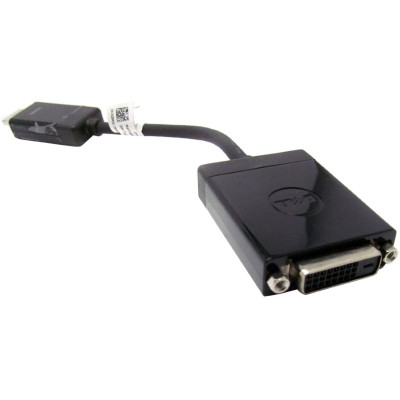 Перехідник Dell HDMI to DVI Adapter/Cable/Connector б/в