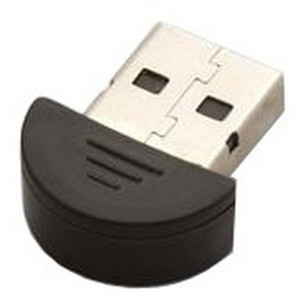 Безпровідний Bluetooth 4.0 USB адаптер STLab