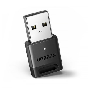 UGreen USB Bluetooth 5.3 Receiver Adapter (CM591_35995)