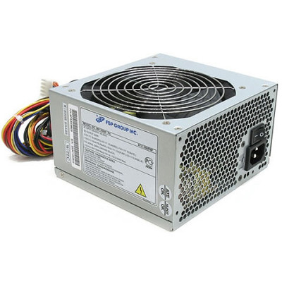 Блок живлення б/в FSP ATX-500PNR 500W
