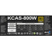 Блок живлення б/в Aerocool KCAS-800 800W (APS-KS800-A01)