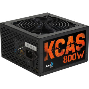 Блок живлення б/в Aerocool KCAS-800 800W (APS-KS800-A01)